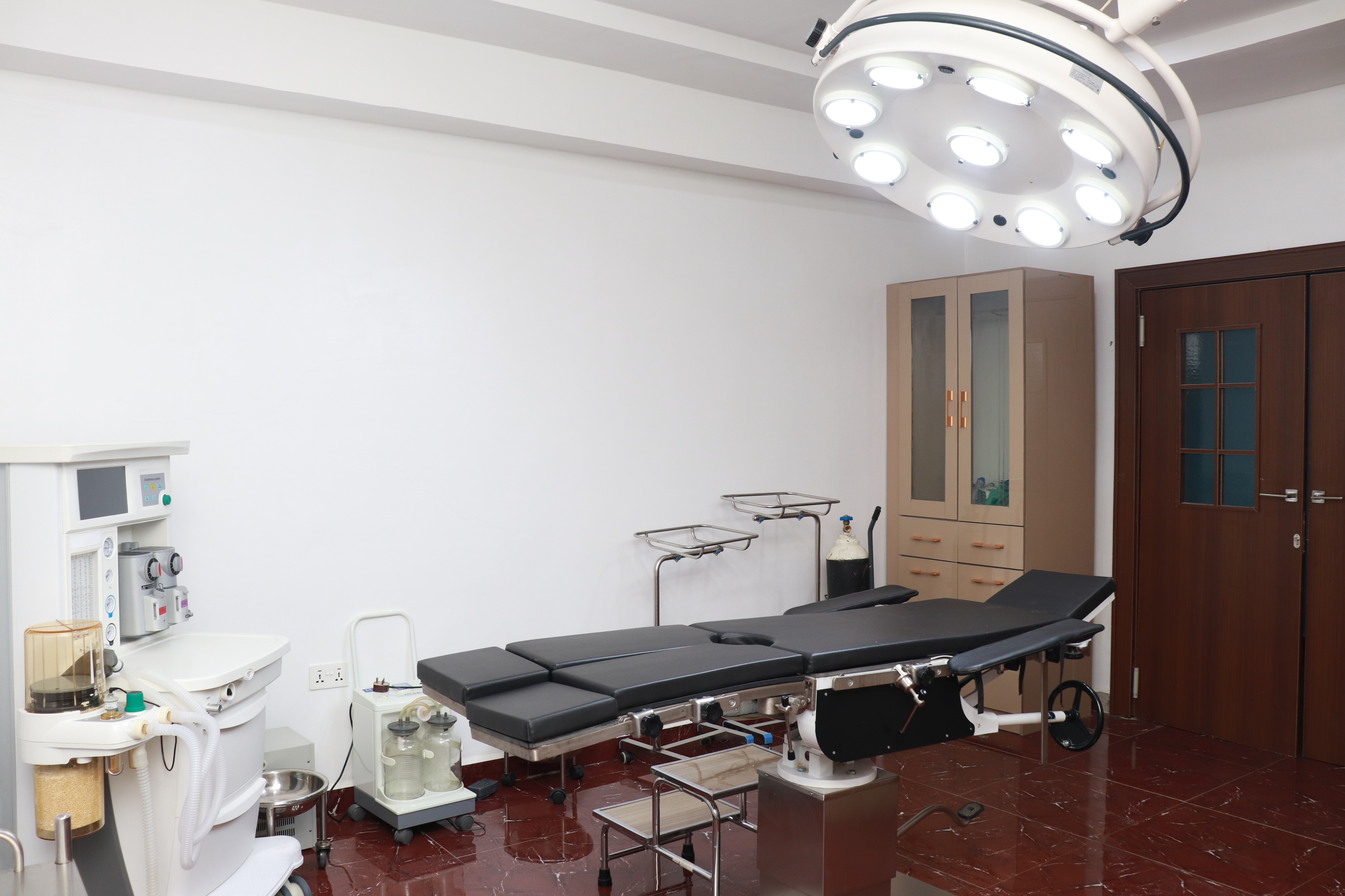 Our Laboratory