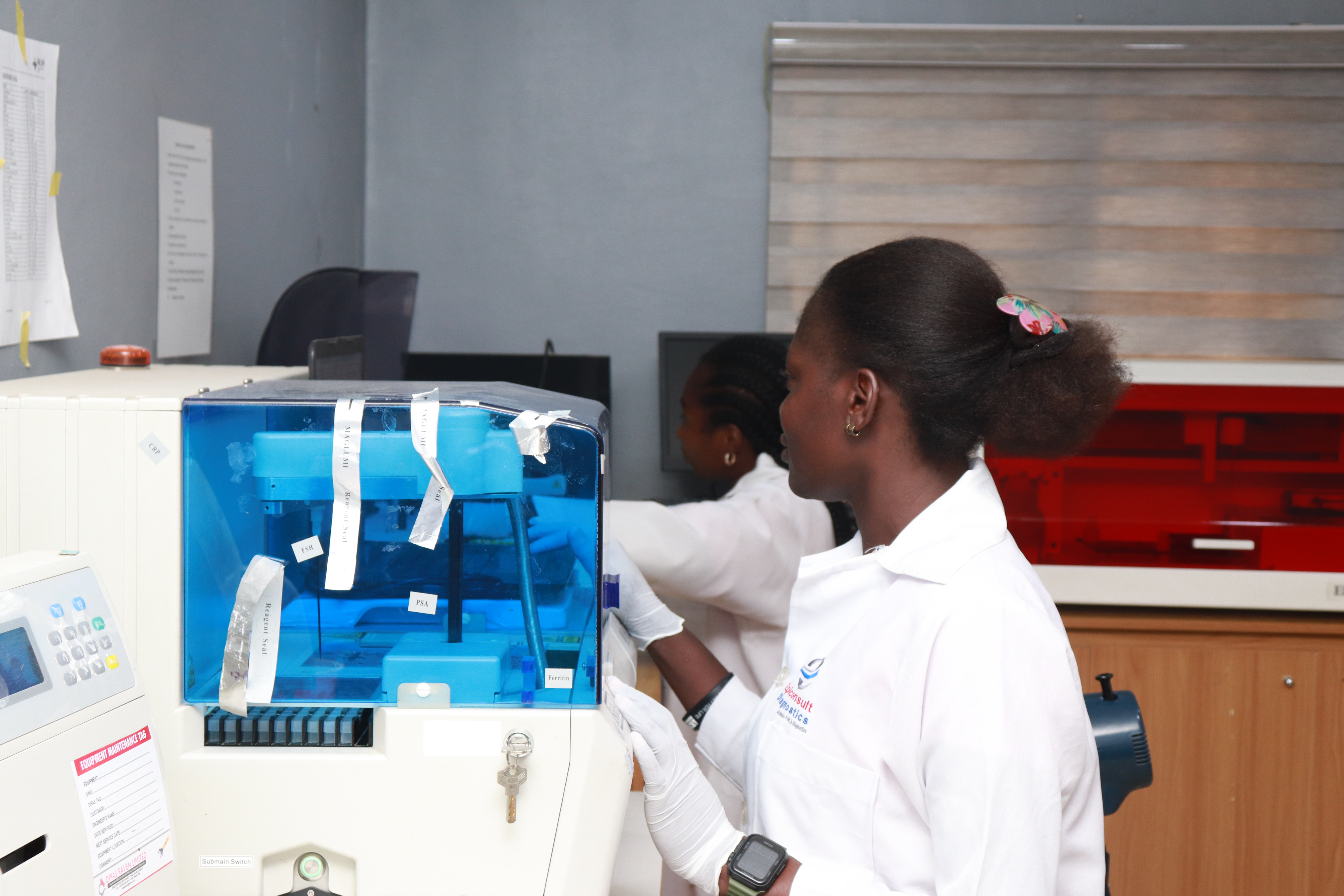 Healthcare Professionals
